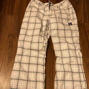 Burton Ski Pants size Small